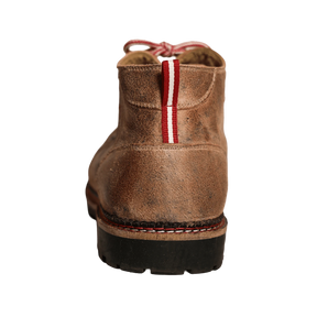 Herren Trachten Schuhe