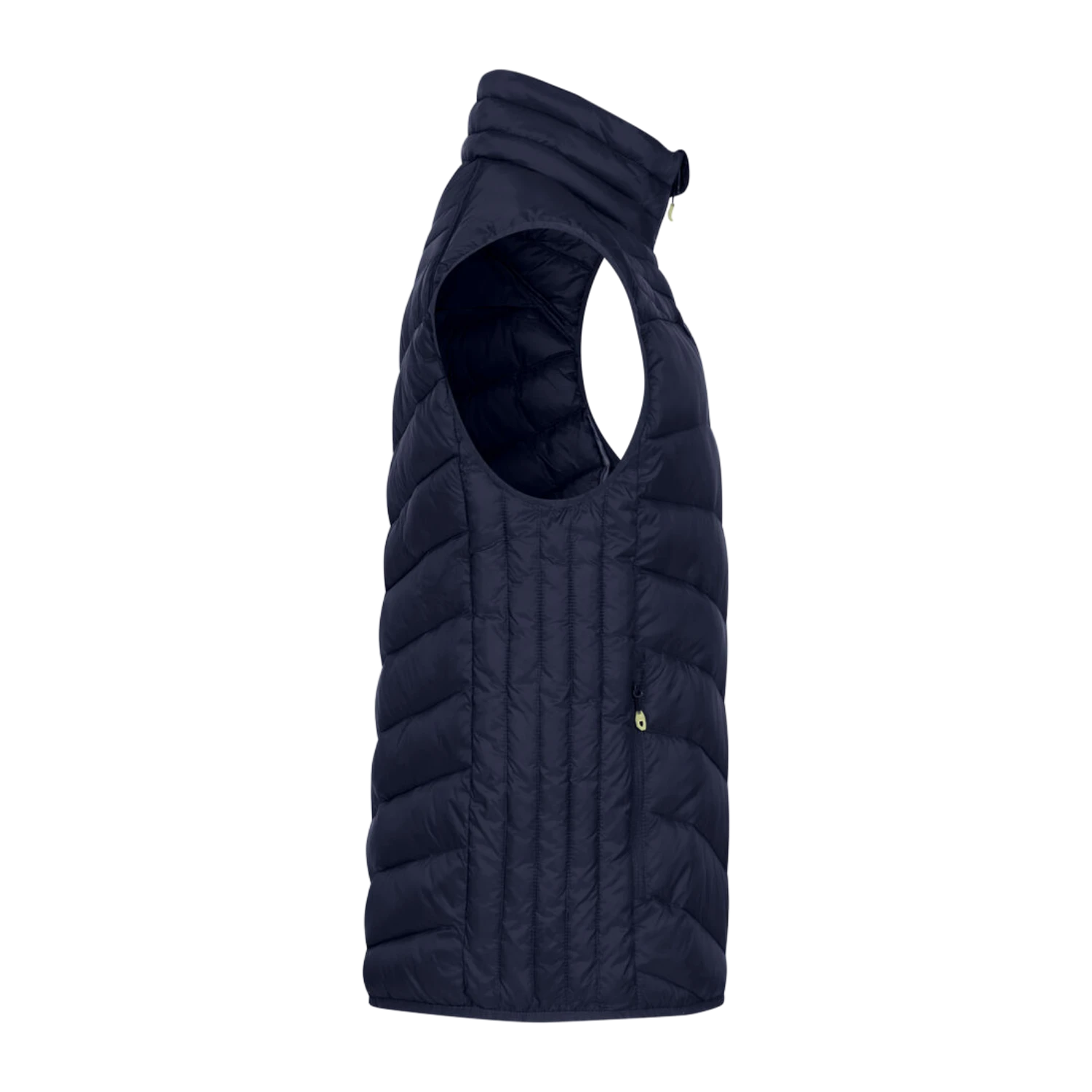Berg Austria Gilet - Wattiert
