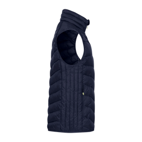 Berg Austria Gilet - Wattiert