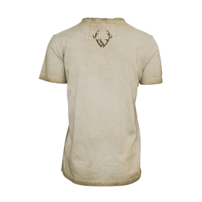 Herren Wüdara Shirt beige