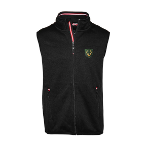 Hirsch Kultgilet - Strickoptik