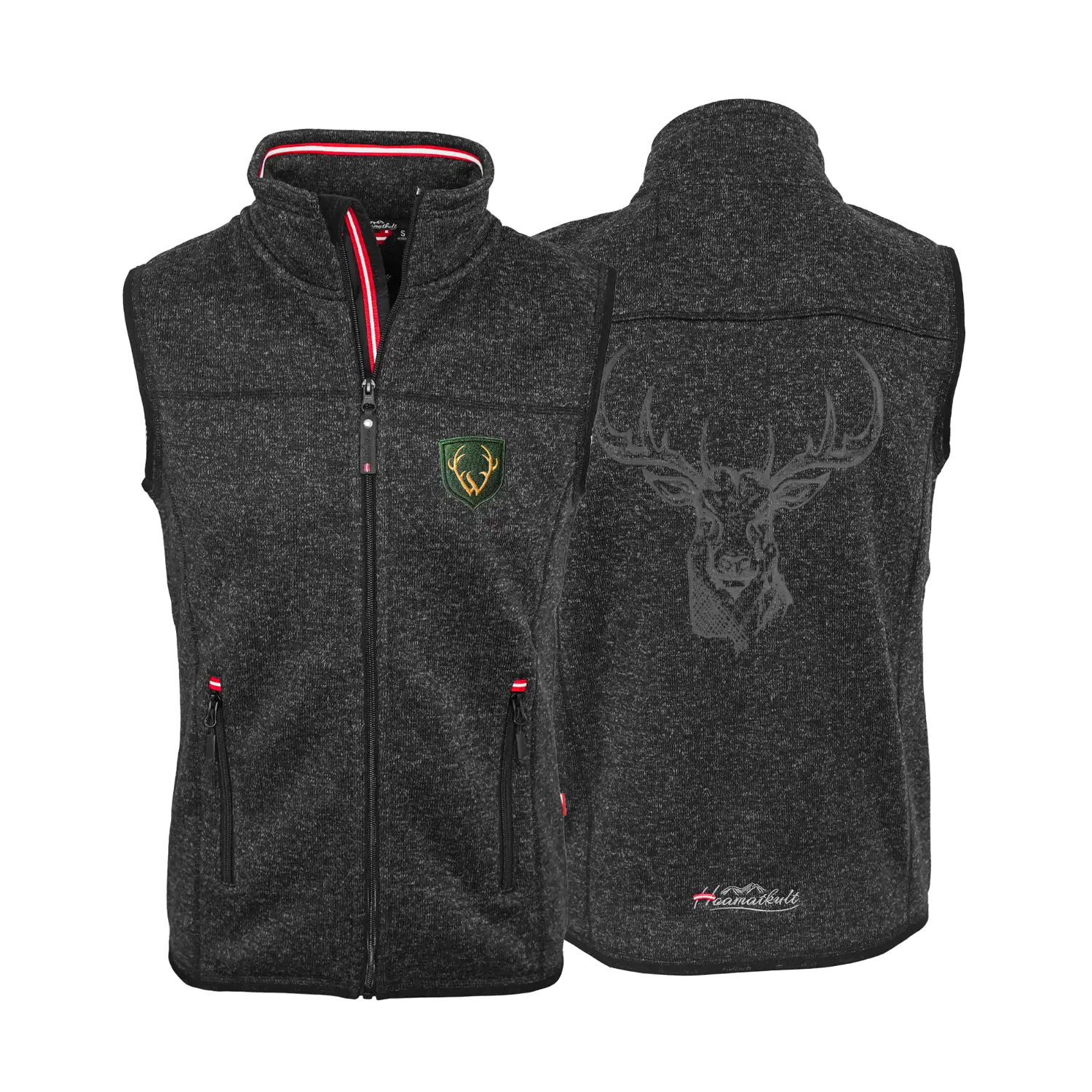 Hirsch Kultgilet - Das Original