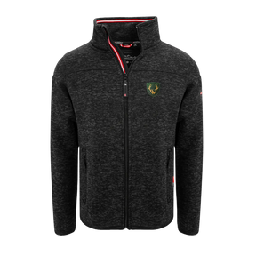 Hirsch Kultjacke ohne Kapuze - Das Original