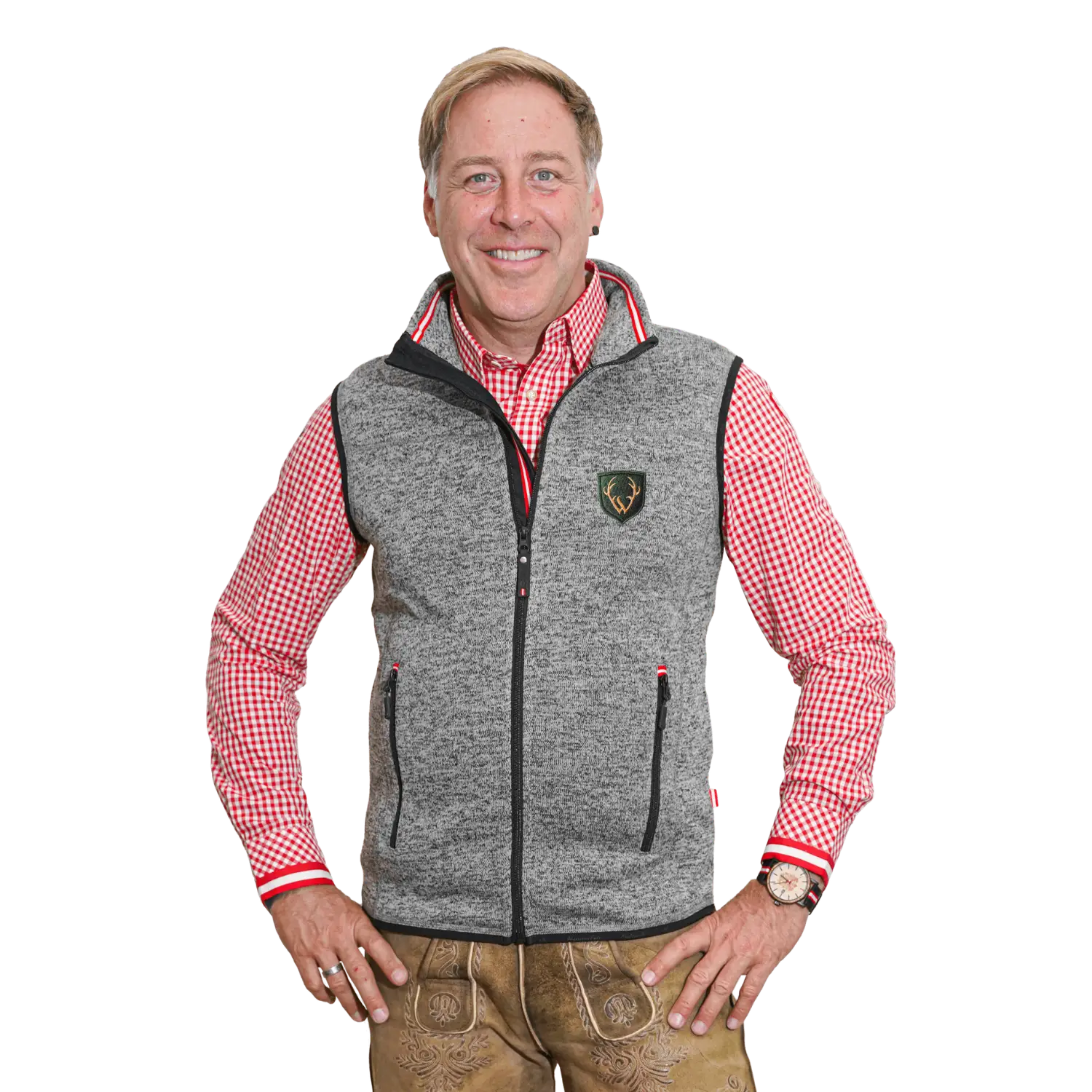 Hirsch Kultgilet - Das Original