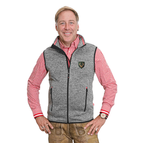 Hirsch Kultgilet - Das Original
