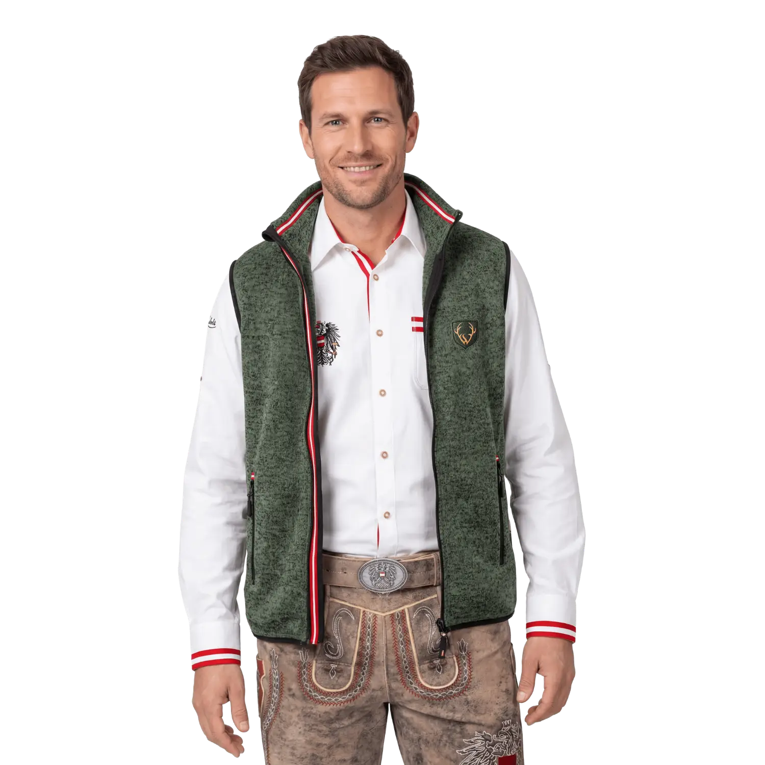 Hirsch Kultgilet - Das Original
