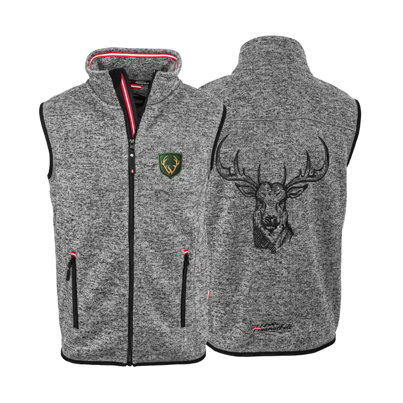 Hirsch Kultgilet - Das Original