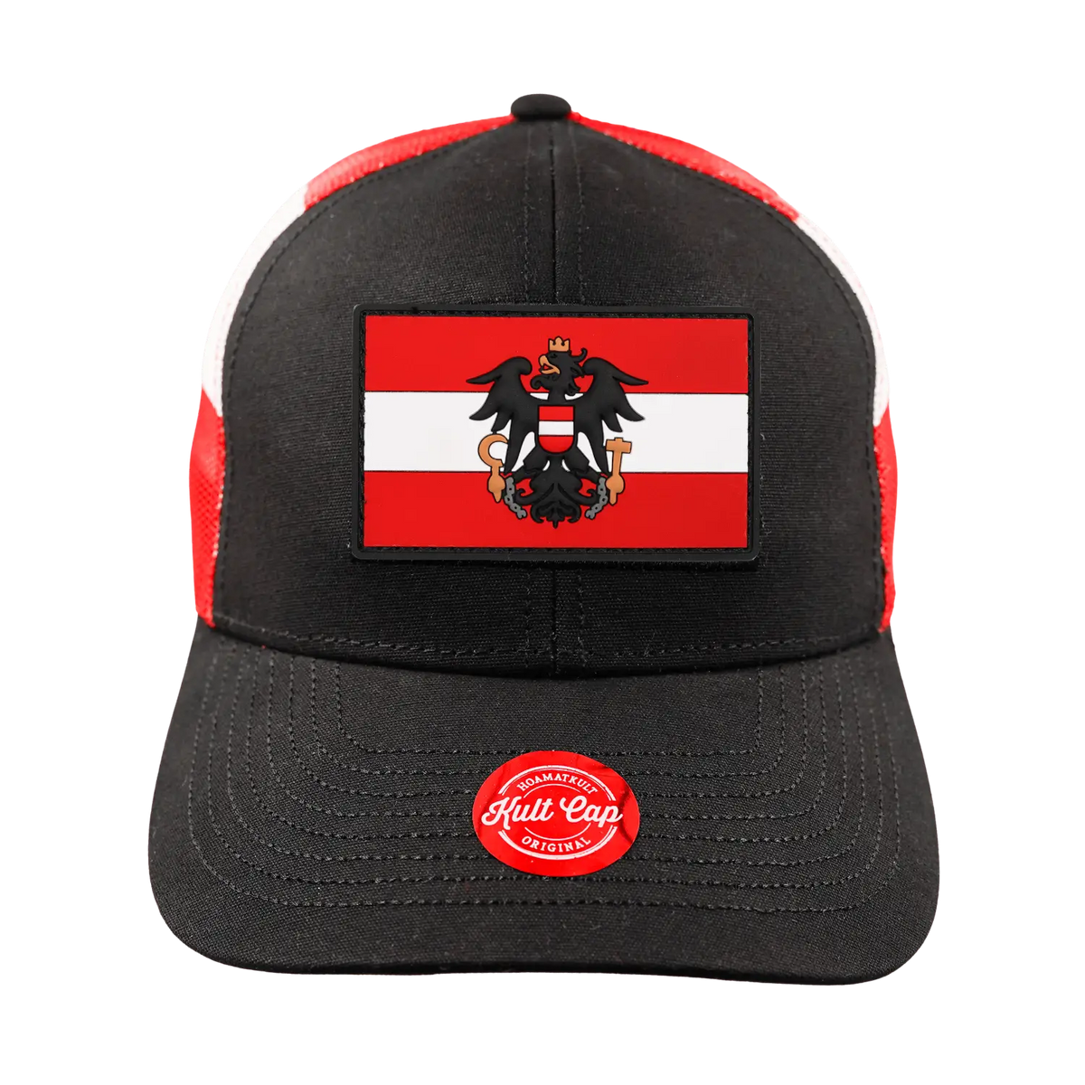 Hoamatkult Austria Cap