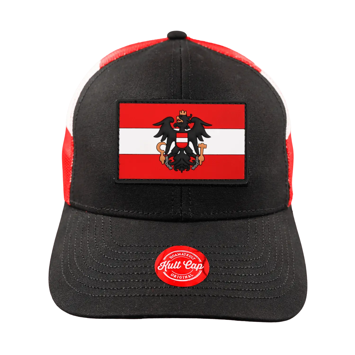 Hoamatkult Austria Cap