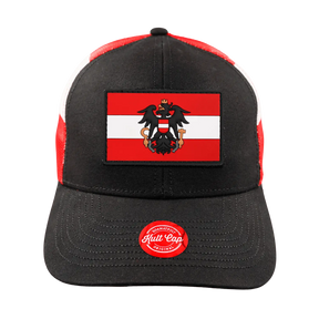 Hoamatkult Austria Cap