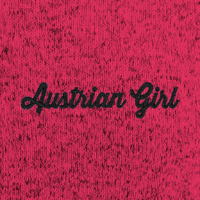 Hoamatkult Austrian Girl Stick