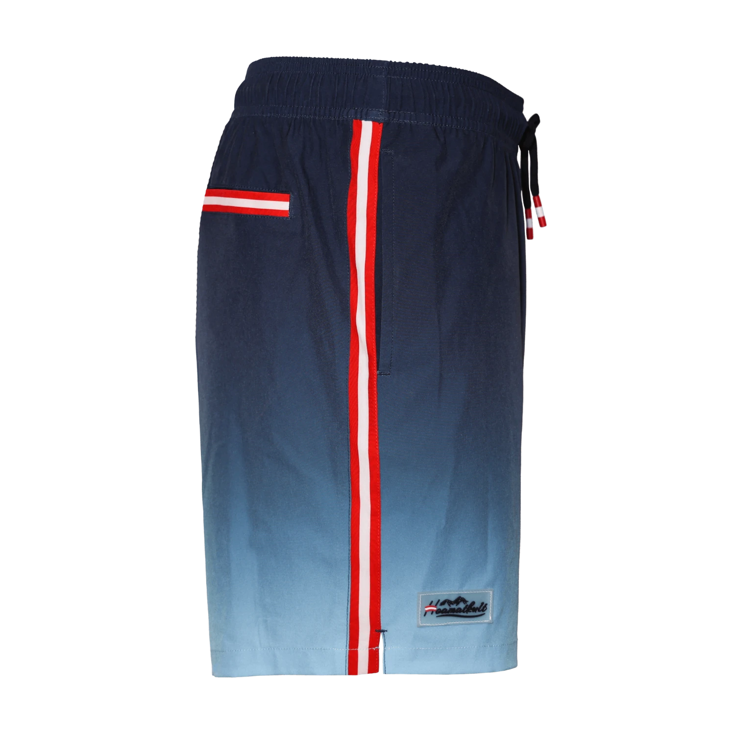 Österreich Adler Badehose - Dunkelblau