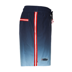 Österreich Adler Badehose - Dunkelblau