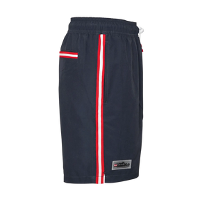 Hoamatkult Badehose dunkelblau