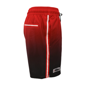 Hoamatkult Badehose rot