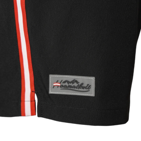 Österreich Adler Magic-Effekt Badehose - Schwarz
