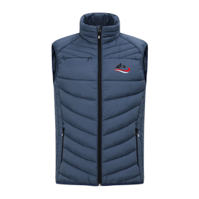 Berg Austria Gilet - Wattiert