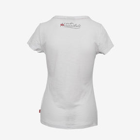 Geschenkpaket Muttertag - Kultjacke mit Kapuze und Glitzer T-Shirt