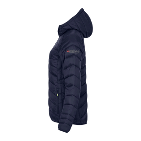 Austrian Girl Steppjacke