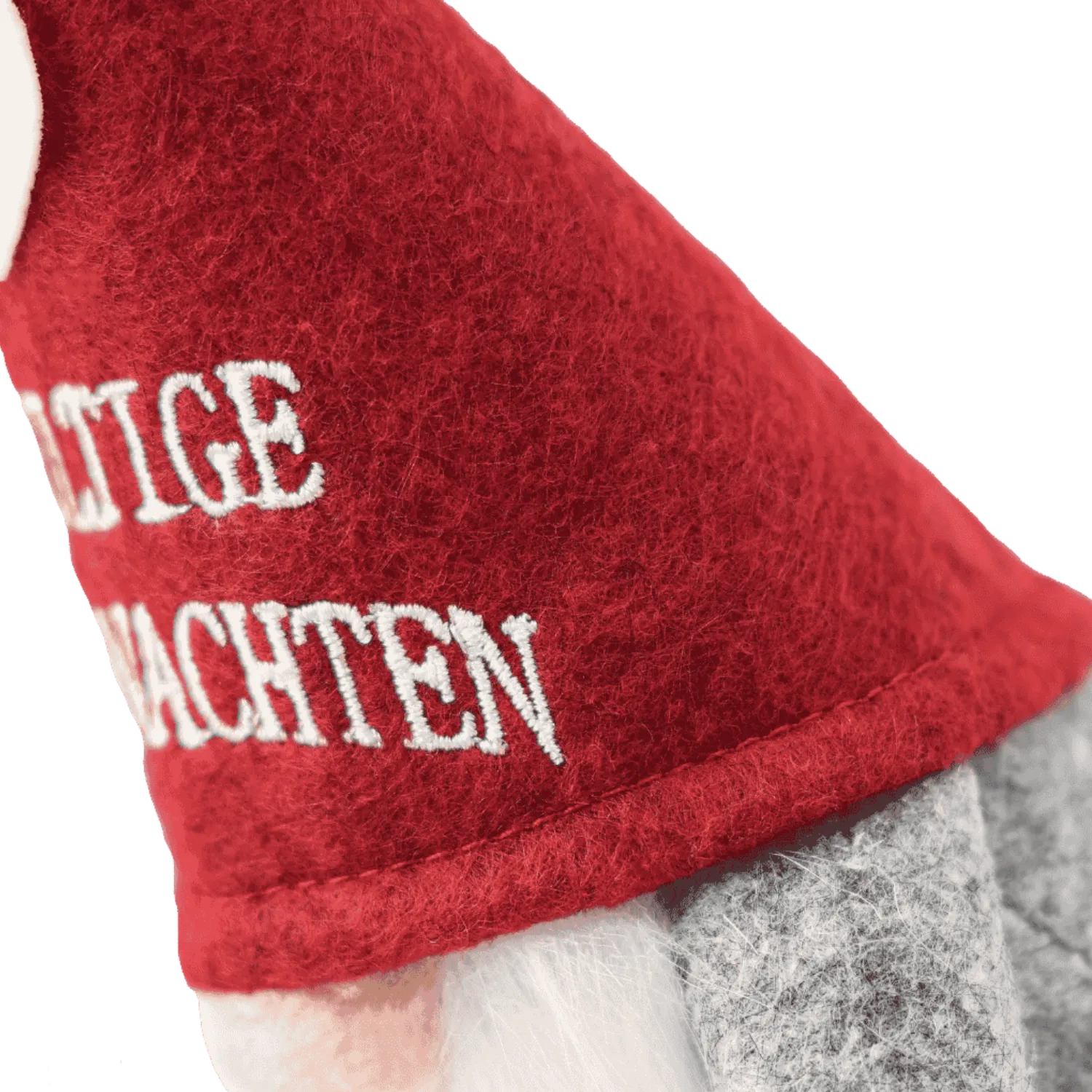 Hoamatkult Deko Wichtel Weihnachten