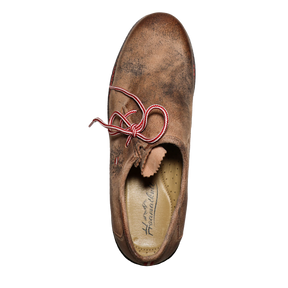 Hoamatkult Haferl Schuhe Leder