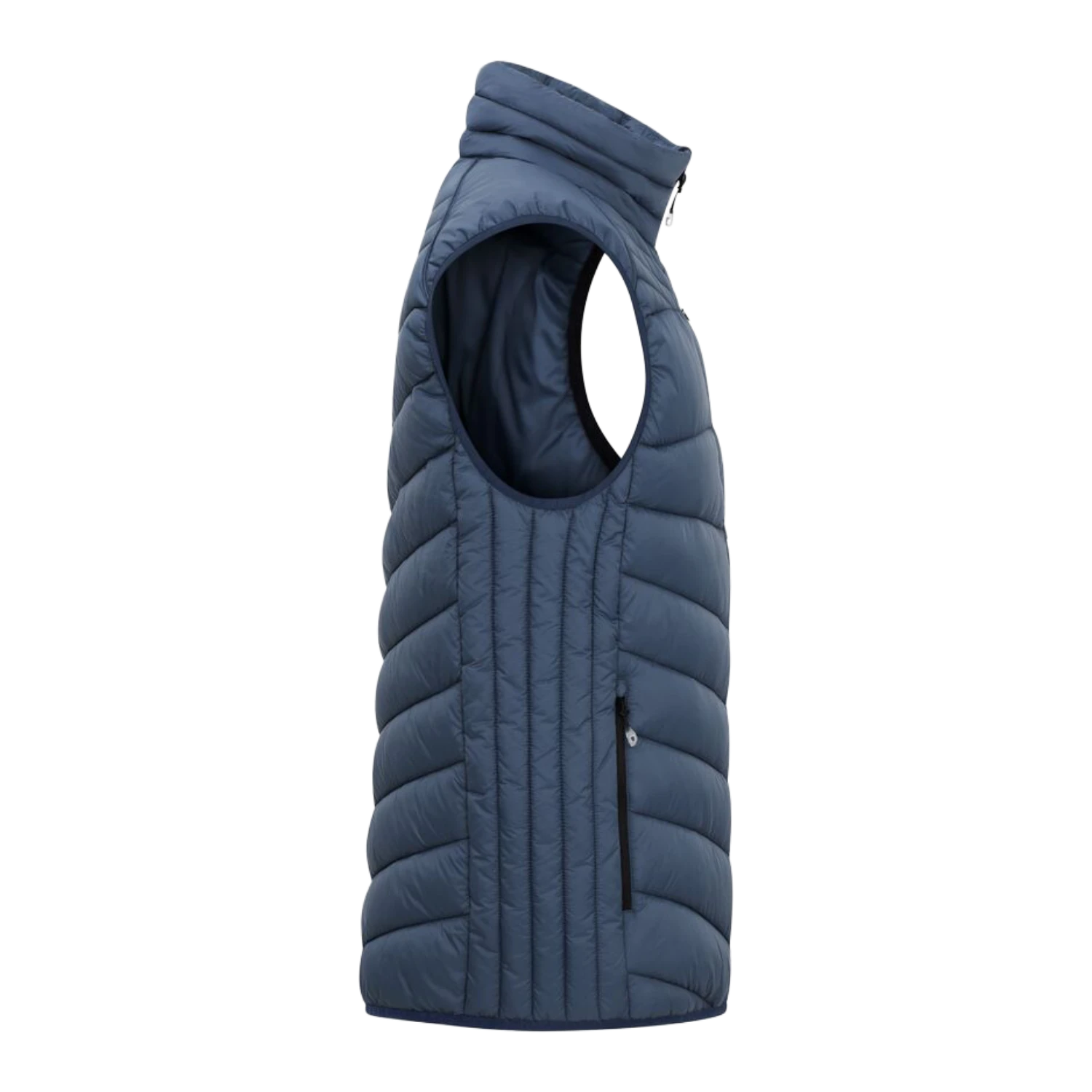 Berg Austria Gilet - Wattiert
