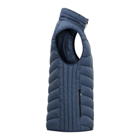 Berg Austria Gilet - Wattiert