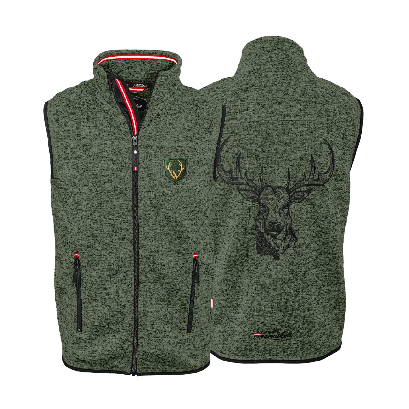Hirsch Kultgilet - Das Original