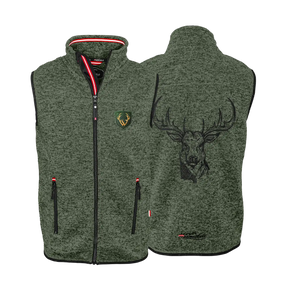 Hirsch Kultgilet - Das Original