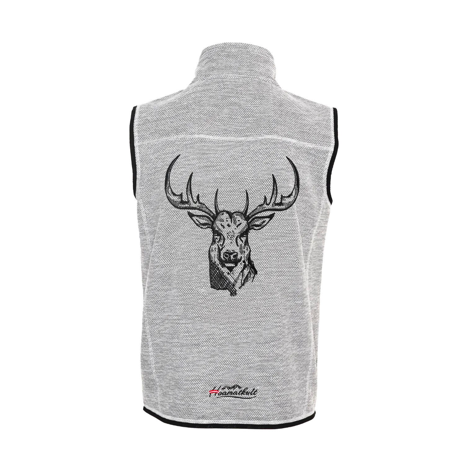 Hirsch Kultgilet - Dobby Fleece