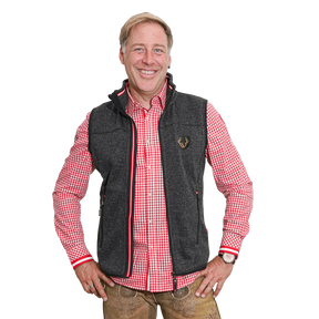 Hirsch Kultgilet - Das Original