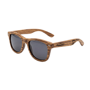 Hoamatkult Holz Sonnenbrille Österreich Adler