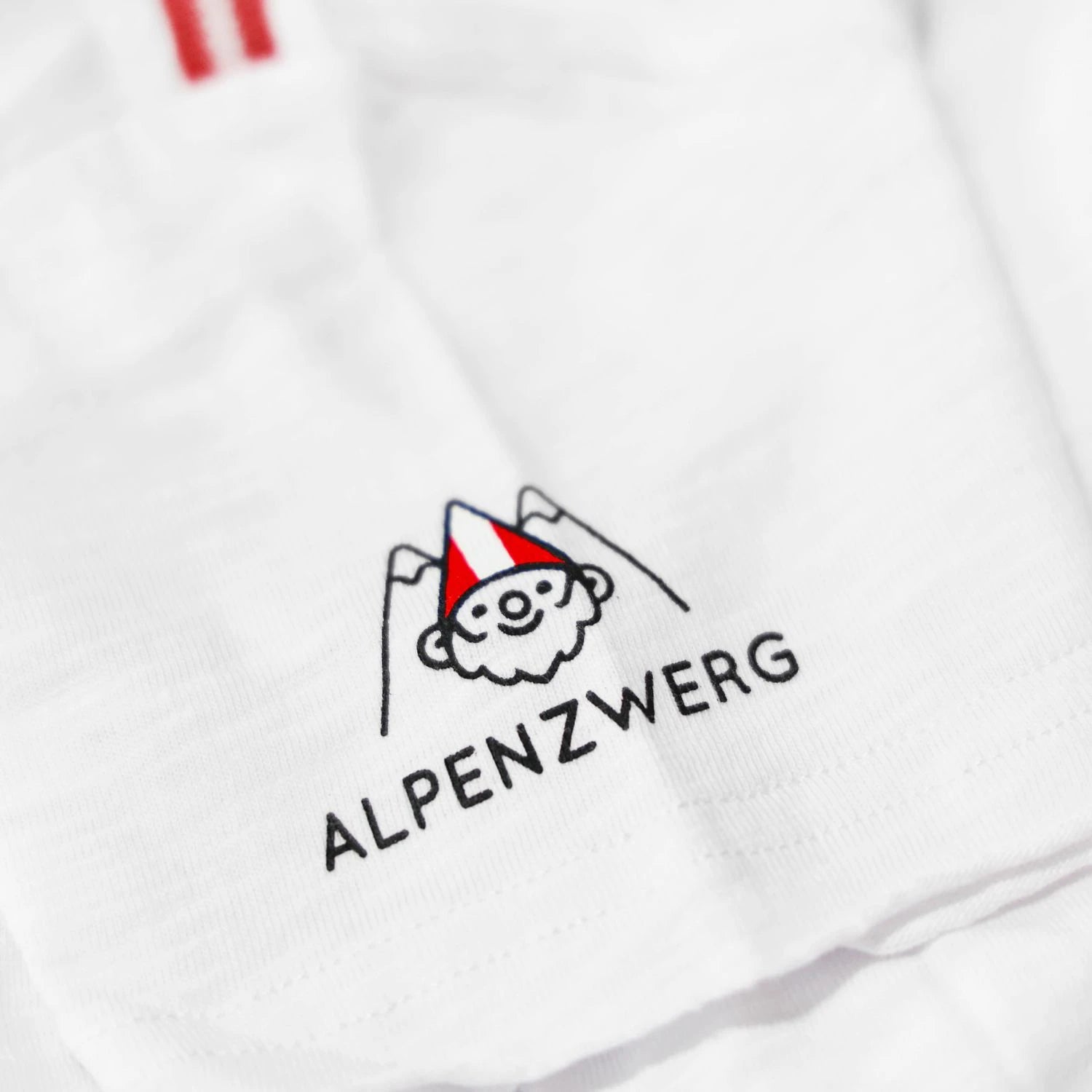 Österreich Adler Kinder T-Shirt - Weiss