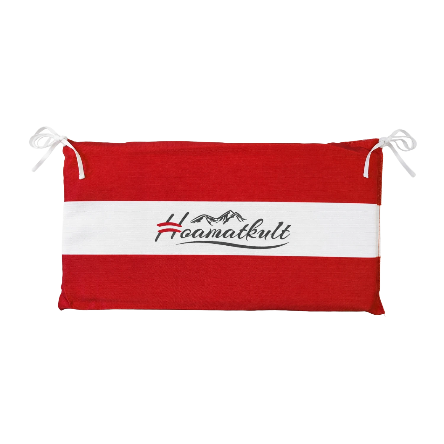 Hoamatkult Kissen für Liegestühle