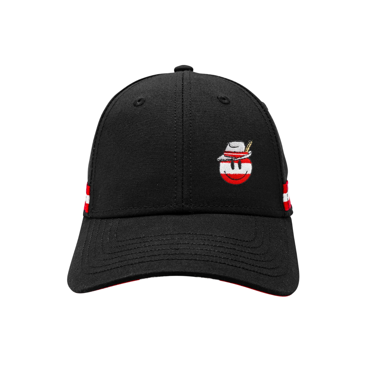 Hoamatkult Kult Smiley Cap