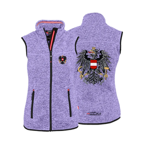 Österreich Adler Kultgilet - Das Original