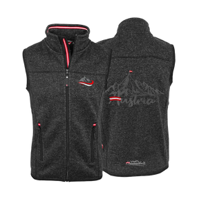 Berg Austria Kultgilet - Das Original