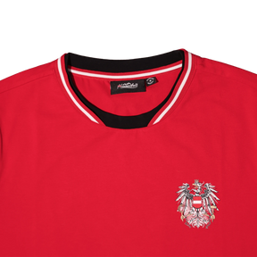Österreich Adler Trikot T-Shirt - WM-Kollektion
