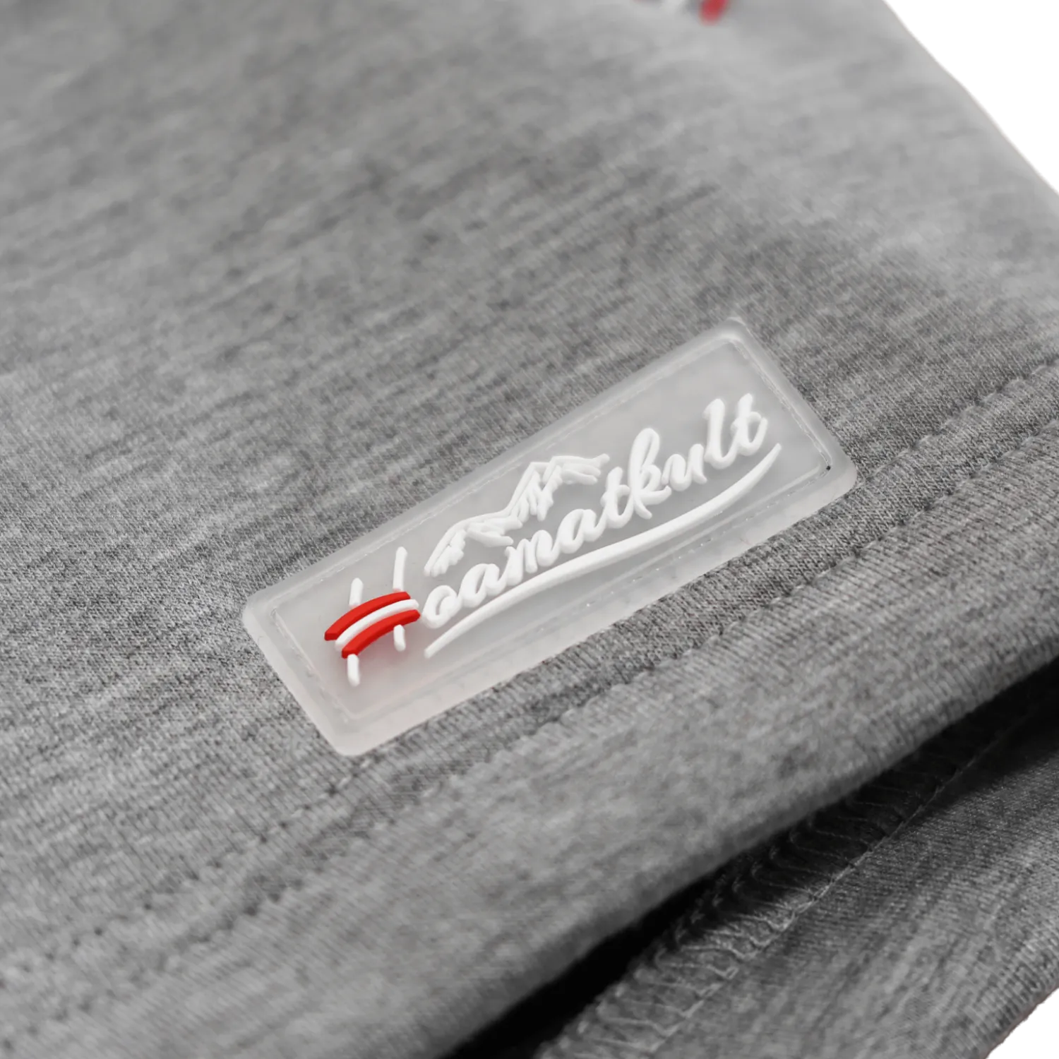 Österreich Adler Lifestyle Kapuzenjacke