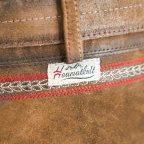 Hoamatkult Label