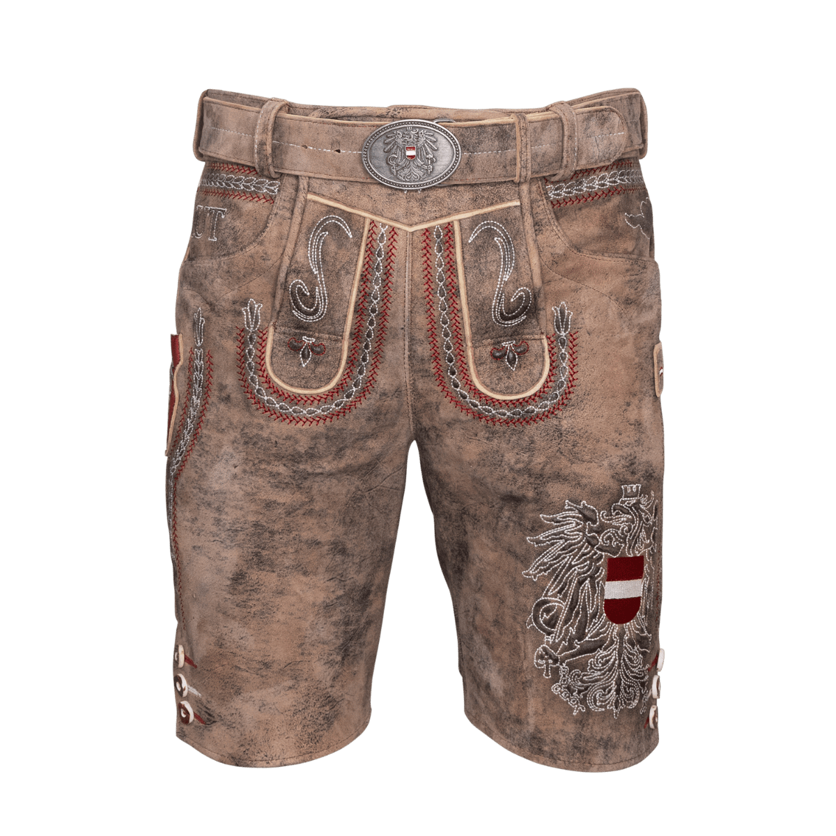 Hoamatkult Lederhose Österreich