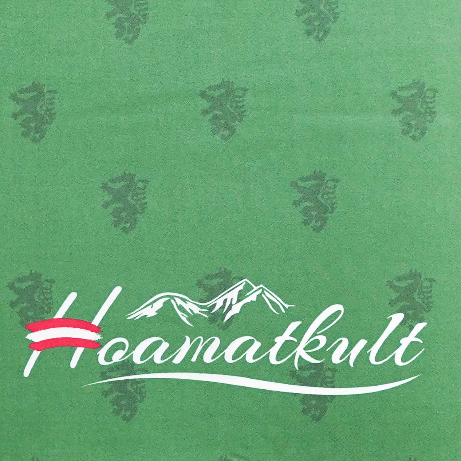 Hoamatkult Logo