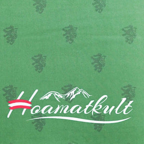 Hoamatkult Logo