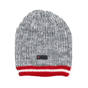 Geschenkpaket Weihnachten - Kultjacke mit Kapuze und Beanie