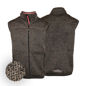 Hoamatkult Kultgilet - Strickoptik