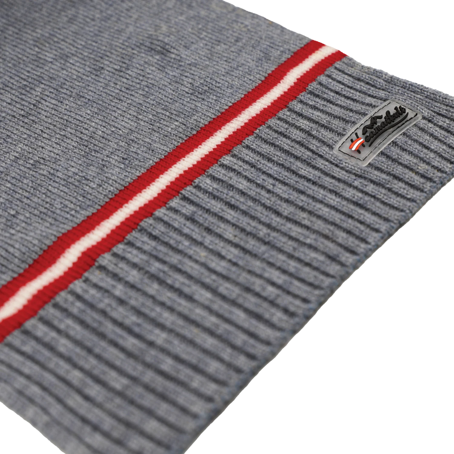 Österreich Merino Mütze & Schal Set