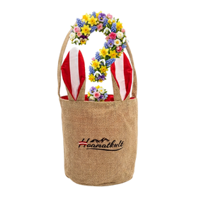 Hoamatkult Oster Mystery Nest