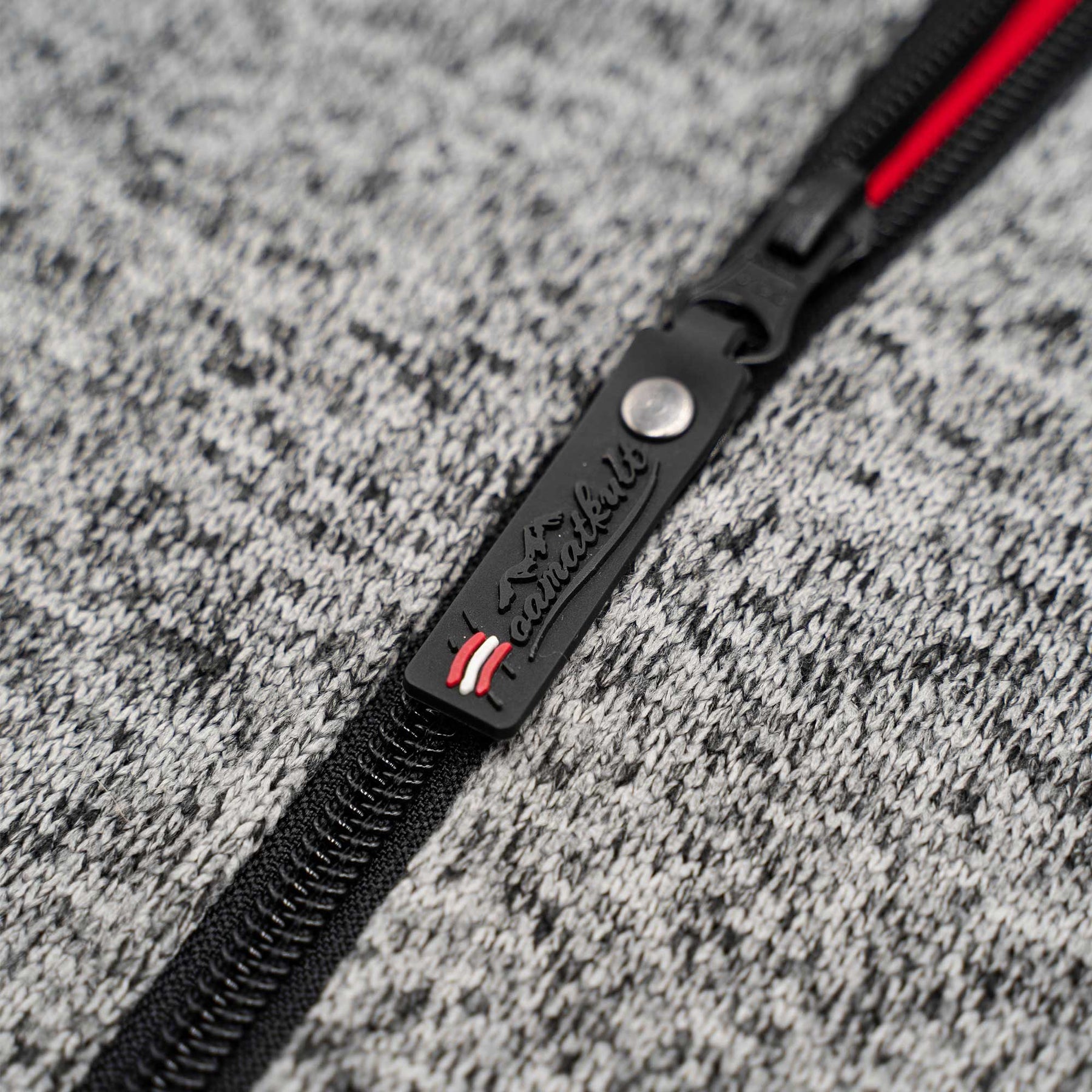 Wien Kultjacke ohne Kapuze - Das Original