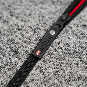 Wien Kultjacke ohne Kapuze - Das Original