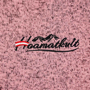 Wien Kultjacke ohne Kapuze - Das Original